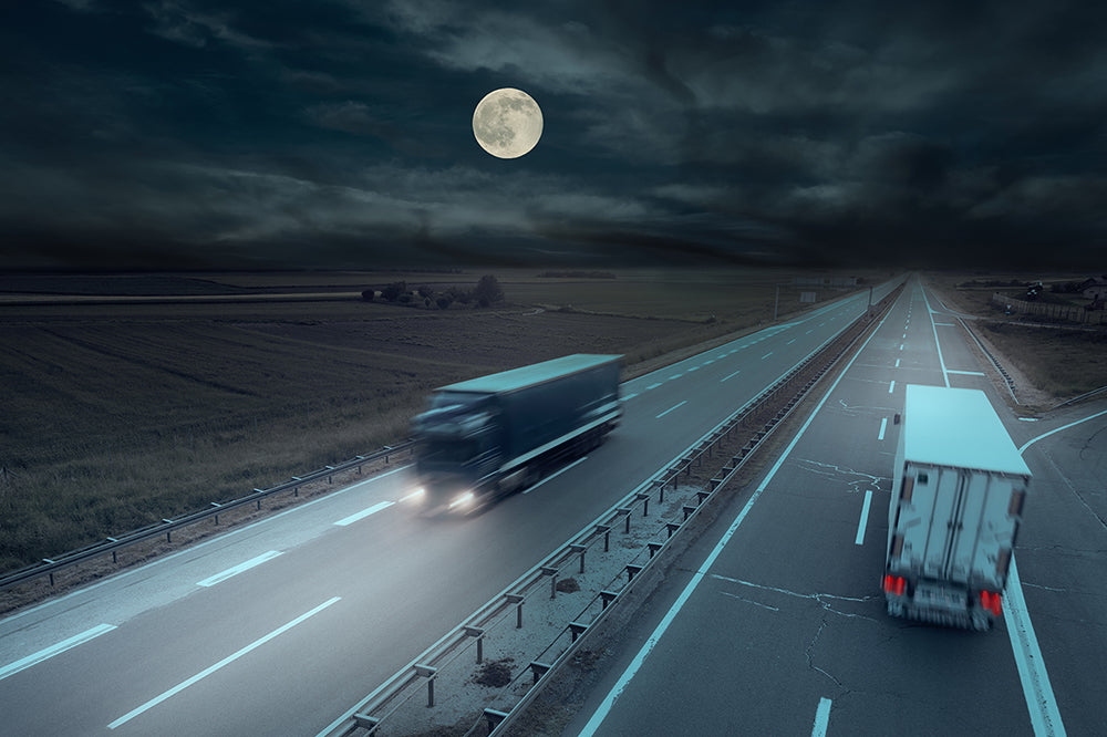 Fit for EVERY make and model on the road.