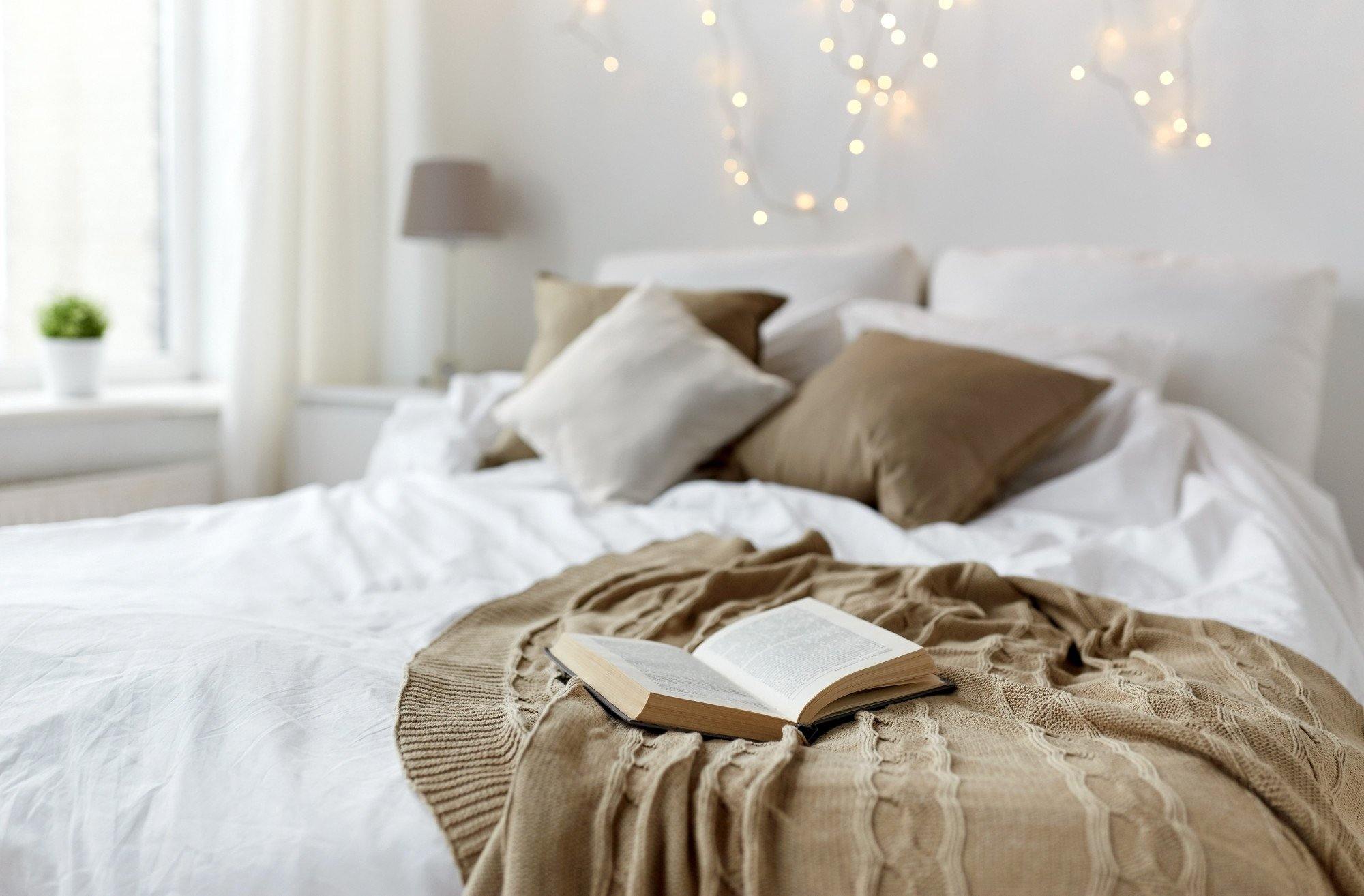 6 Reasons to Replace Your Bed (Right Now) - North America Mattress Corp.