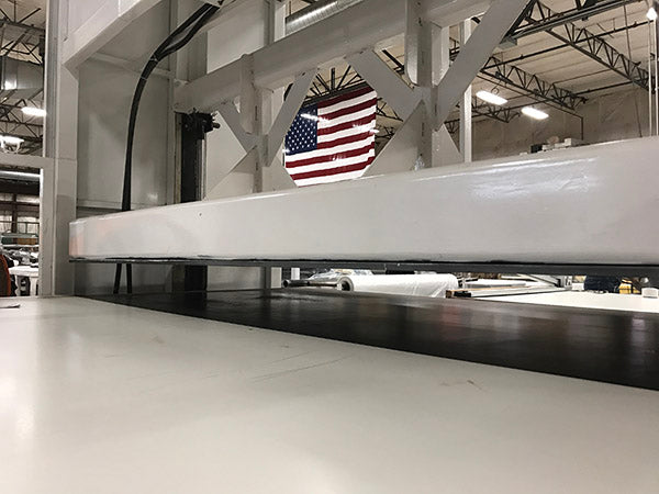 OUR MANUFACTURING